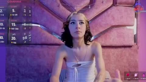 samantaa_liov online show from April 2026 07:58:02 PM