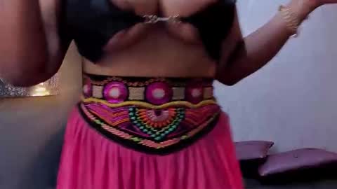 Samanta online show from January 2026 10:02:02 PM