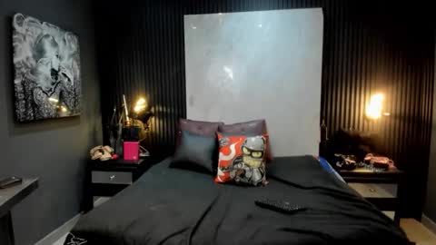 Snapshot of samantablake chatting on May 2026 07:20:01 PM Samanta online show from May 2026 07:20:01 PM
