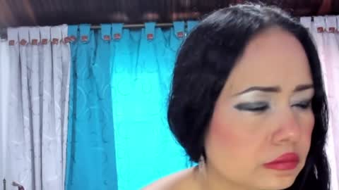 SamantaDark online show from March 2026 03:12:02 PM