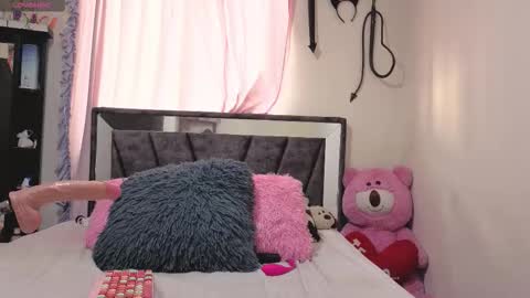 Samanta... online show from January 2026 08:56:01 PM