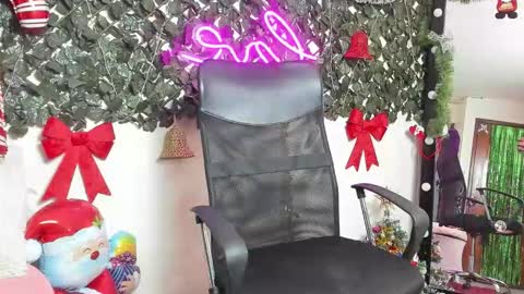 samantaortiz_ online show from December 2025 06:57:02 PM