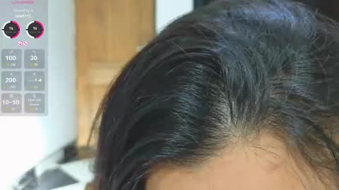 S A M A N T A   online show from March 2026 10:44:02 AM