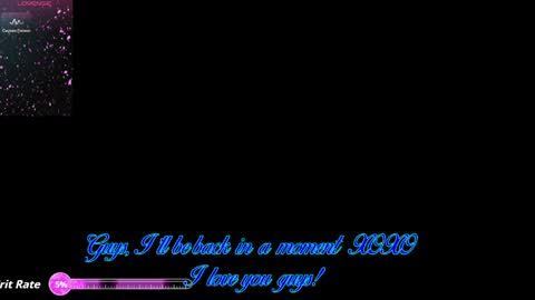 Snapshot of samantha46 chatting on May 2026 10:59:01 PM Samy online show from May 2026 10:59:01 PM