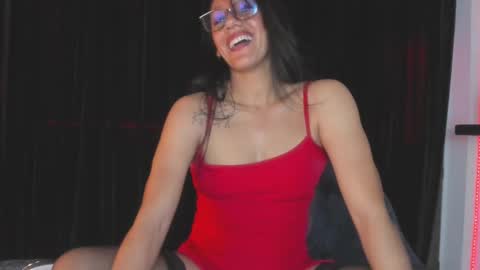 Snapshot of samantha__cooper__ chatting on February 2025 06:01:01 PM Samantha  online show from February 2025 06:01:01 PM