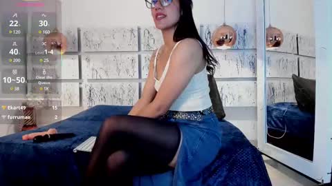Snapshot of samantha__cooper__ chatting on February 2025 05:46:02 PM Samantha  online show from February 2025 05:46:02 PM
