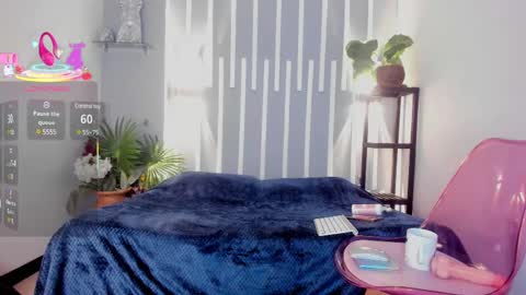 Snapshot of samantha__cooper__ chatting on March 2025 01:40:01 PM Samantha  online show from March 2025 01:40:01 PM