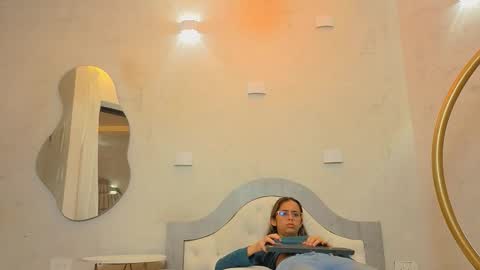 samantha_and_bastian online show from March 2026 03:12:01 AM