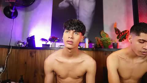 samantha_and_bastian online show from June 2026 06:11:01 PM