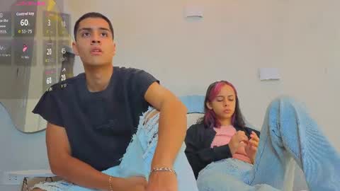 samantha_and_bastian online show from June 2026 04:01:02 AM