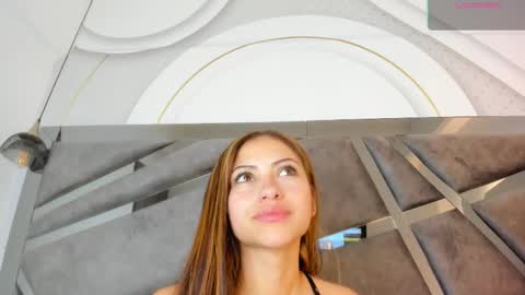 Samantha Beckham online show from February 2026 05:50:01 PM