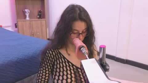samantha_blow online show from April 2026 04:04:01 AM