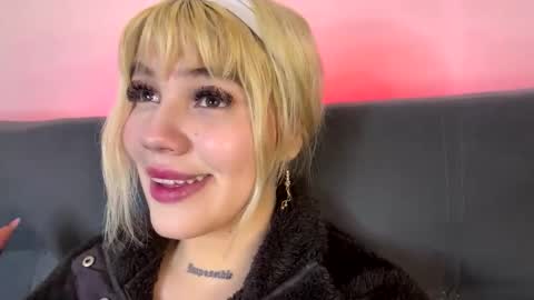 Snapshot of samantha_browwnn chatting on November 2025 02:07:02 PM samantha_browwnn online show from November 2025 02:07:02 PM