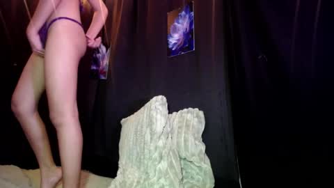 Snapshot of samantha_clariss chatting on July 2026 04:59:02 AM samantha_clariss online show from July 2026 04:59:02 AM