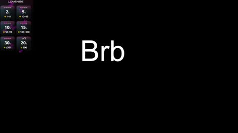 Snapshot of samantha_cp_ chatting on February 2025 03:20:02 PM Sammy online show from February 2025 03:20:02 PM