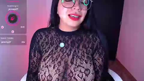Snapshot of samantha_devil_ chatting on June 2026 11:17:02 PM Samanta online show from June 2026 11:17:02 PM
