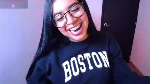 Snapshot of samantha_devil_ chatting on July 2026 02:47:02 AM Samanta online show from July 2026 02:47:02 AM