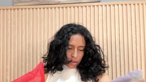 Snapshot of samantha_duart3 chatting on May 2026 12:21:01 PM samantha_duart3 online show from May 2026 12:21:01 PM