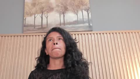 Snapshot of samantha_duart3 chatting on May 2026 02:45:01 PM samantha_duart3 online show from May 2026 02:45:01 PM