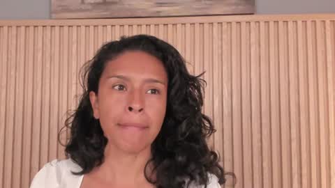 Snapshot of samantha_duart3 chatting on June 2026 11:22:02 AM samantha_duart3 online show from June 2026 11:22:02 AM