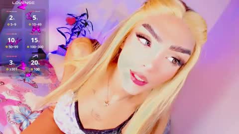 samantha_duke66 online show from December 2024 01:43:01 AM