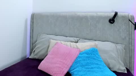 Samantha Ferrec online show from December 2024 11:36:02 PM