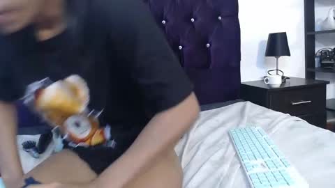 lizzy online show from January 2025 10:15:02 PM