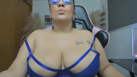 Samantha ga online show from February 2025 08:04:02 PM