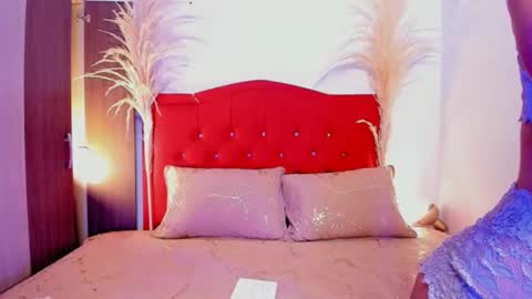 Samantha online show from April 2026 05:36:02 AM