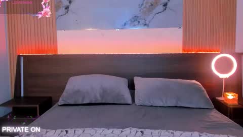 samantha_moons online show from March 2026 11:00:01 PM