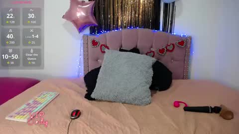 Samantha  online show from March 2026 02:24:02 AM