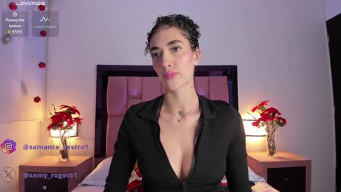 Sammy  online show from January 2025 11:41:02 AM