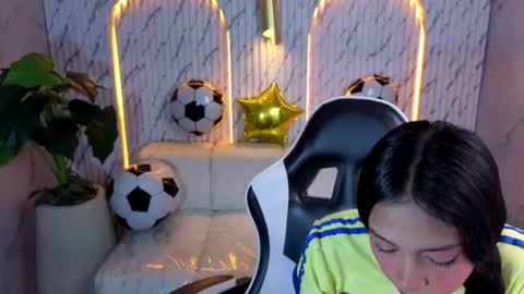 Samantha online show from June 2026 03:01:02 AM