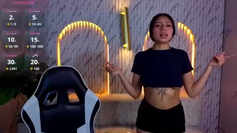 Samantha online show from July 2026 03:37:01 AM