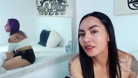 samantha_vaker online show from February 2026 09:22:01 PM