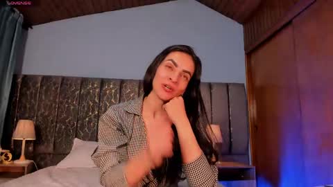 samantha_velle online show from April 2026 01:19:01 AM