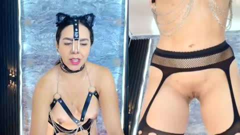 Samantha online show from December 2025 01:09:01 PM