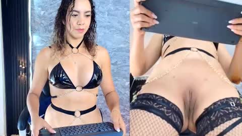 Samantha online show from January 2026 12:10:01 PM