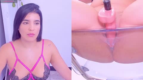 samantha_zc8 online show from January 2025 07:07:02 PM