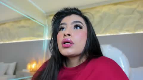  Samanthaa online show from July 2026 11:35:01 AM