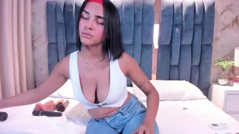 Samantha online show from January 2026 05:10:02 AM