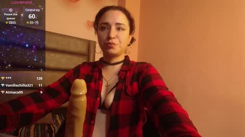 Snapshot of samanthaanderson chatting on January 2025 04:04:02 AM Samantha Anderson online show from January 2025 04:04:02 AM