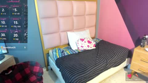 Snapshot of samanthaanderson chatting on March 2025 10:34:02 PM Samantha Anderson online show from March 2025 10:34:02 PM