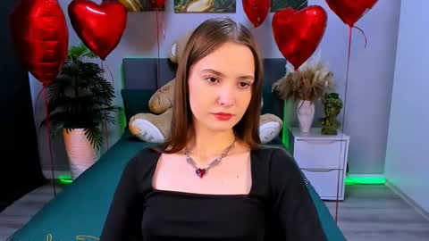 SamanthaaWalker online show from March 2025 06:32:02 AM