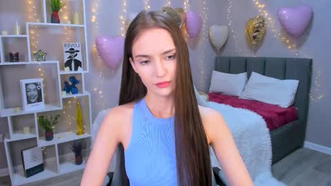 SamanthaaWalker online show from February 2026 12:45:02 PM