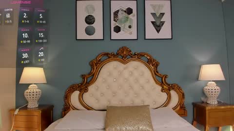 Samantha online show from April 2026 12:19:02 PM