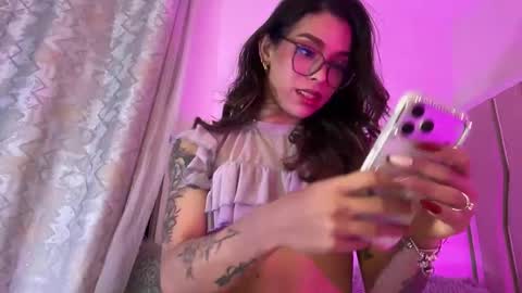 Samantha Bernardo online show from March 2026 03:46:02 AM