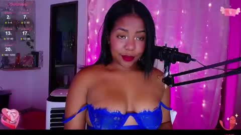 Snapshot of samanthabloom570089 chatting on February 2025 12:42:01 AM Samantha Bloom online show from February 2025 12:42:01 AM