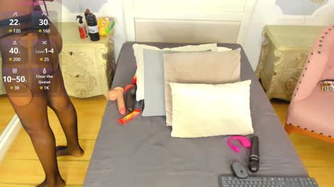 Samantha online show from January 2025 03:34:02 AM