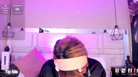 Samantha online show from July 2026 09:17:02 PM